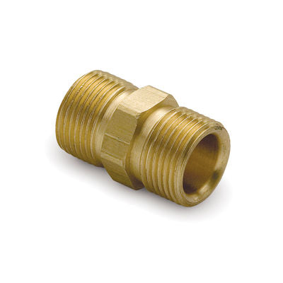 UNION COUPLING 3/8' TUBE (3)