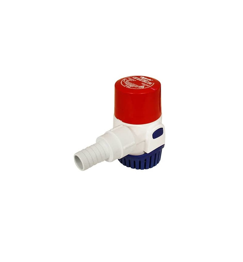 500 GPH RULE AUTOMATIC BILGE PUMP