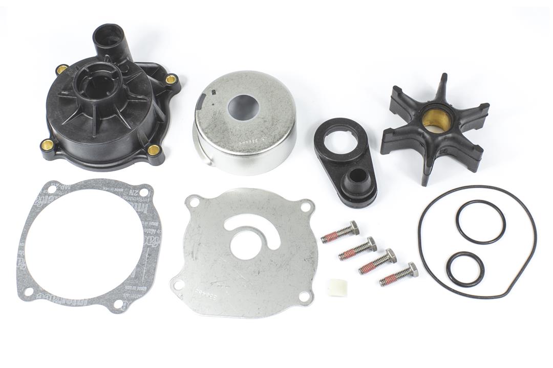 WATER PUMP REPAIR KIT WITHOUT HOUSI