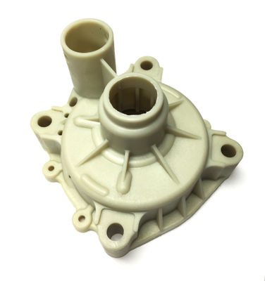 WATER PUMP HOUSING