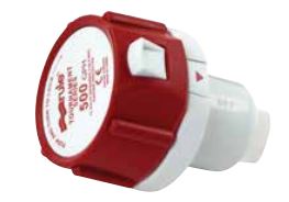 500GPH RULE CARTRIDGE MOTOR