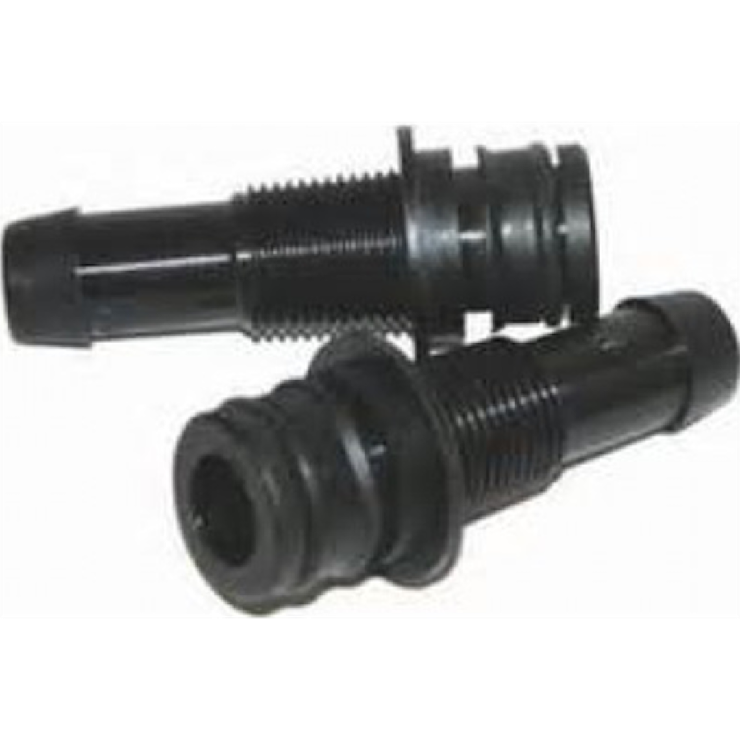 KLCKTITE ORT CONN 3/4' HOSE 1/2'NPT