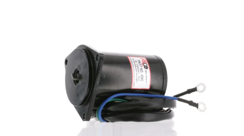 TILT MOTOR