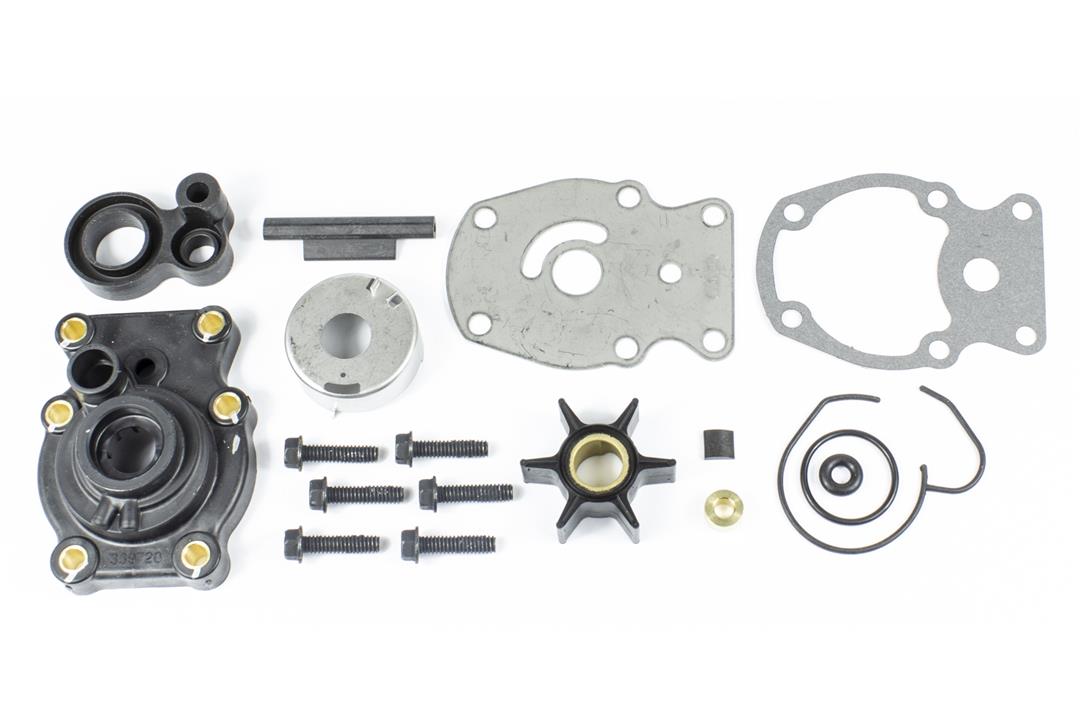 WATER PUMP REPAIR KIT WITHOUT HOUSI