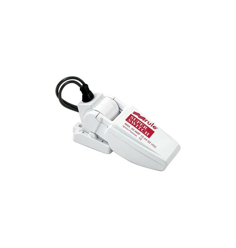 SUPER SWITCH LESS FUSE