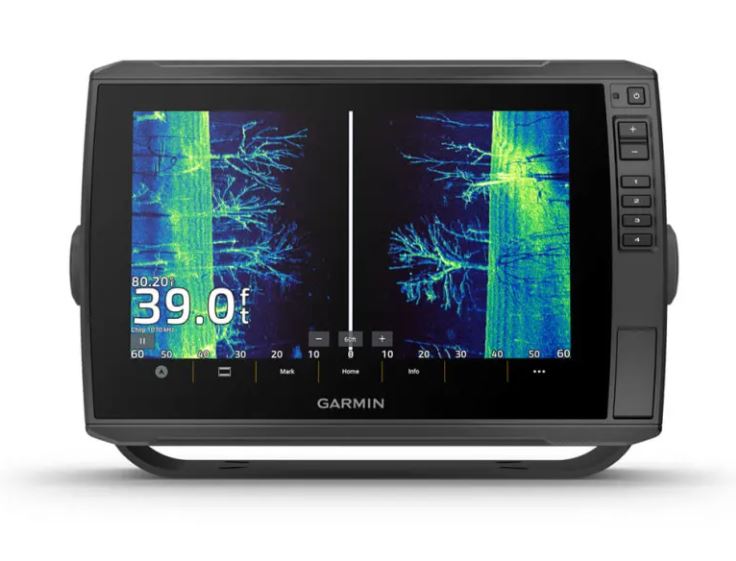Garmin ECHOMAP Ultra 2 106sv US and Coastal Canada GN+ No Transducer