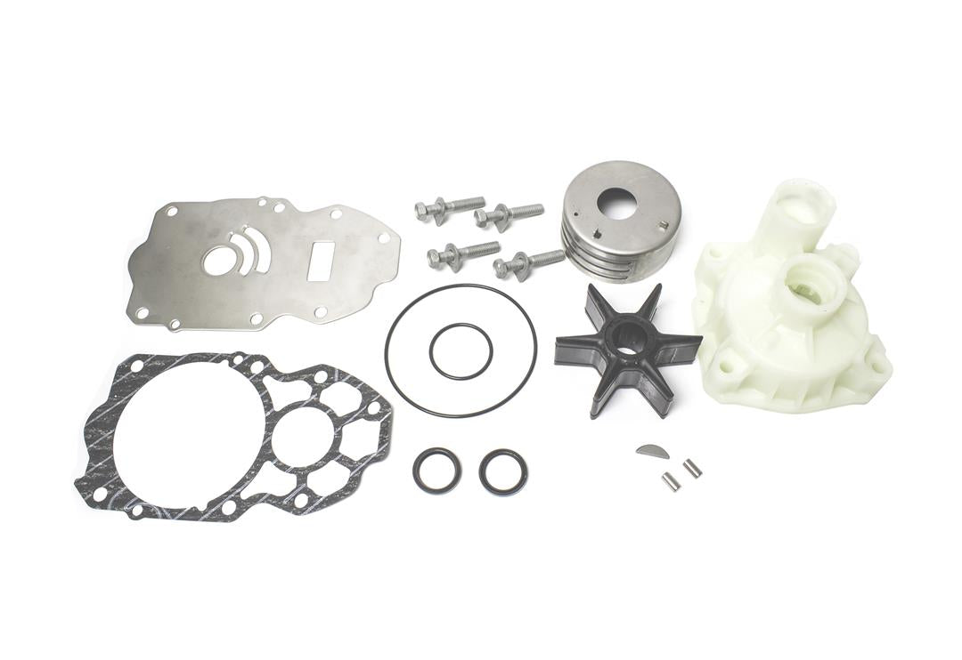 WATER PUMP REPAIR KIT W/ HOUSING