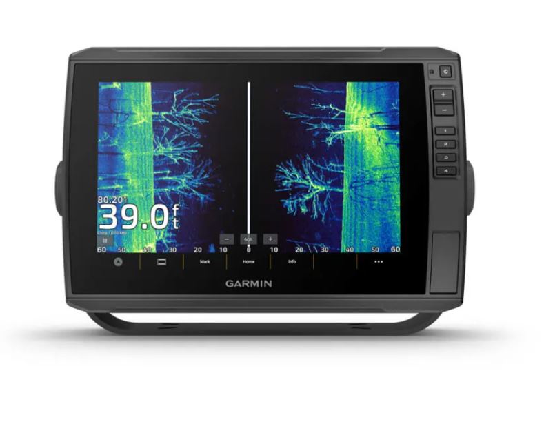 Garmin ECHOMAP Ultra 2 106sv US and Coastal Canada GN+ with GT56UHD-TM Transducer