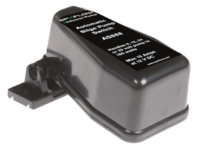 FLOAT SWITCH MECHANICAL 15 AMP MAX