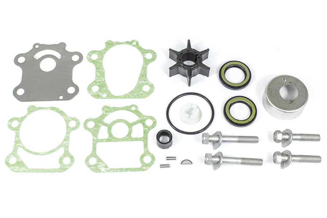 WATER PUMP REPAIR KIT WITHOUT HOUSI