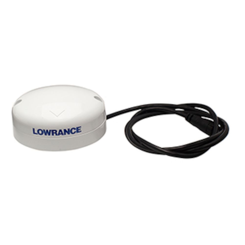 Lowrance POINT-1 GPS Module