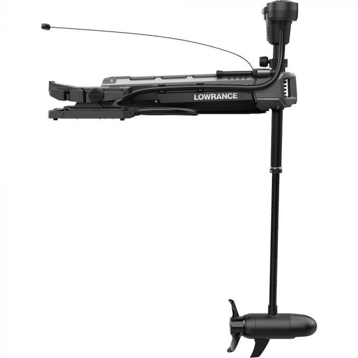 Lowrance Ghost Trolling Motor 52" Shaft