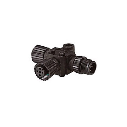 Lowrance N2K-T-RD T-Connector