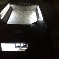 SeeLite Double Trouble Lighting