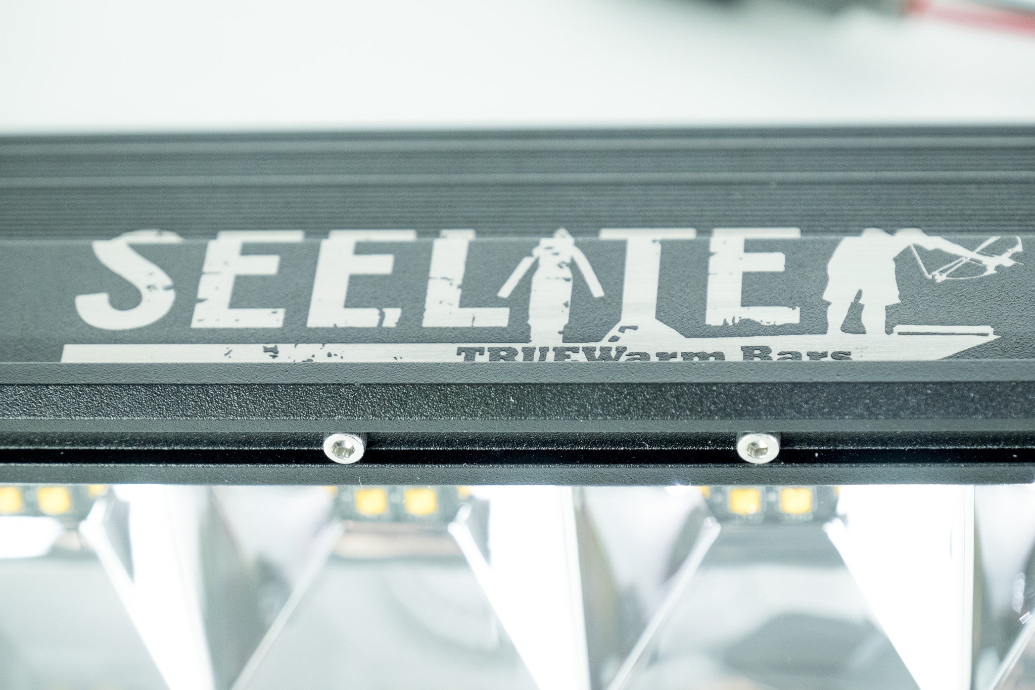 20" TRUEWarm LED Light Bar