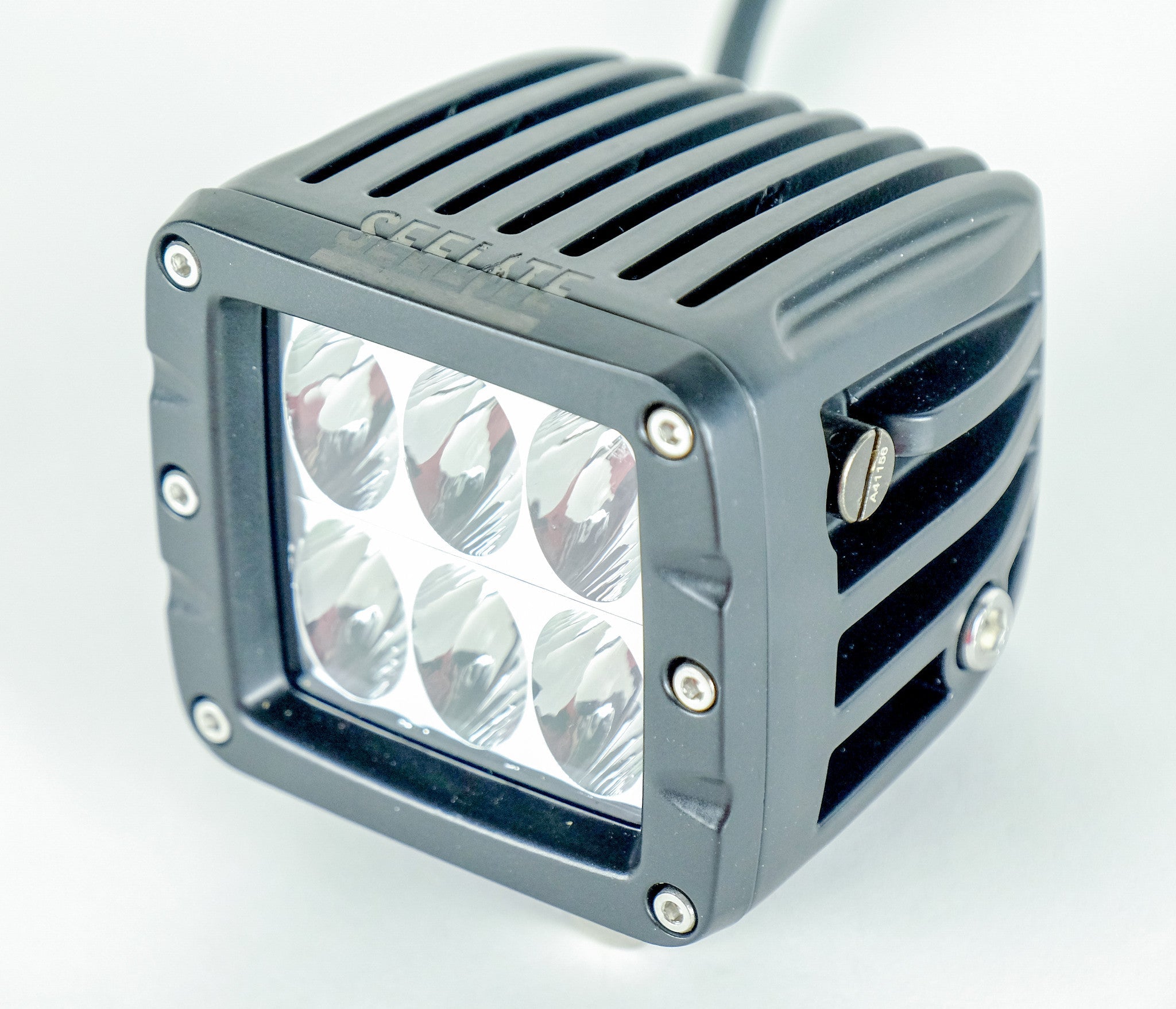 SeeLite 30W Small Square Driving Light
