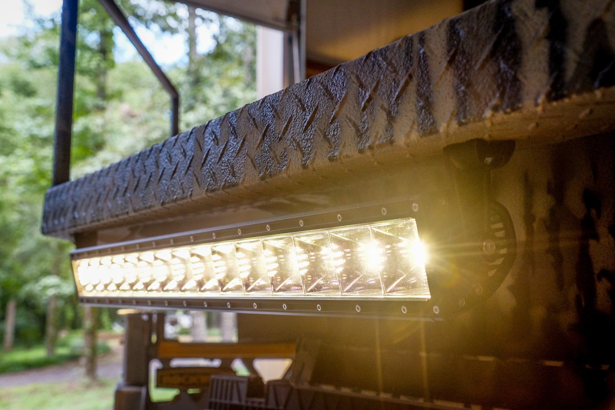 30" TRUEWarm LED Light Bar