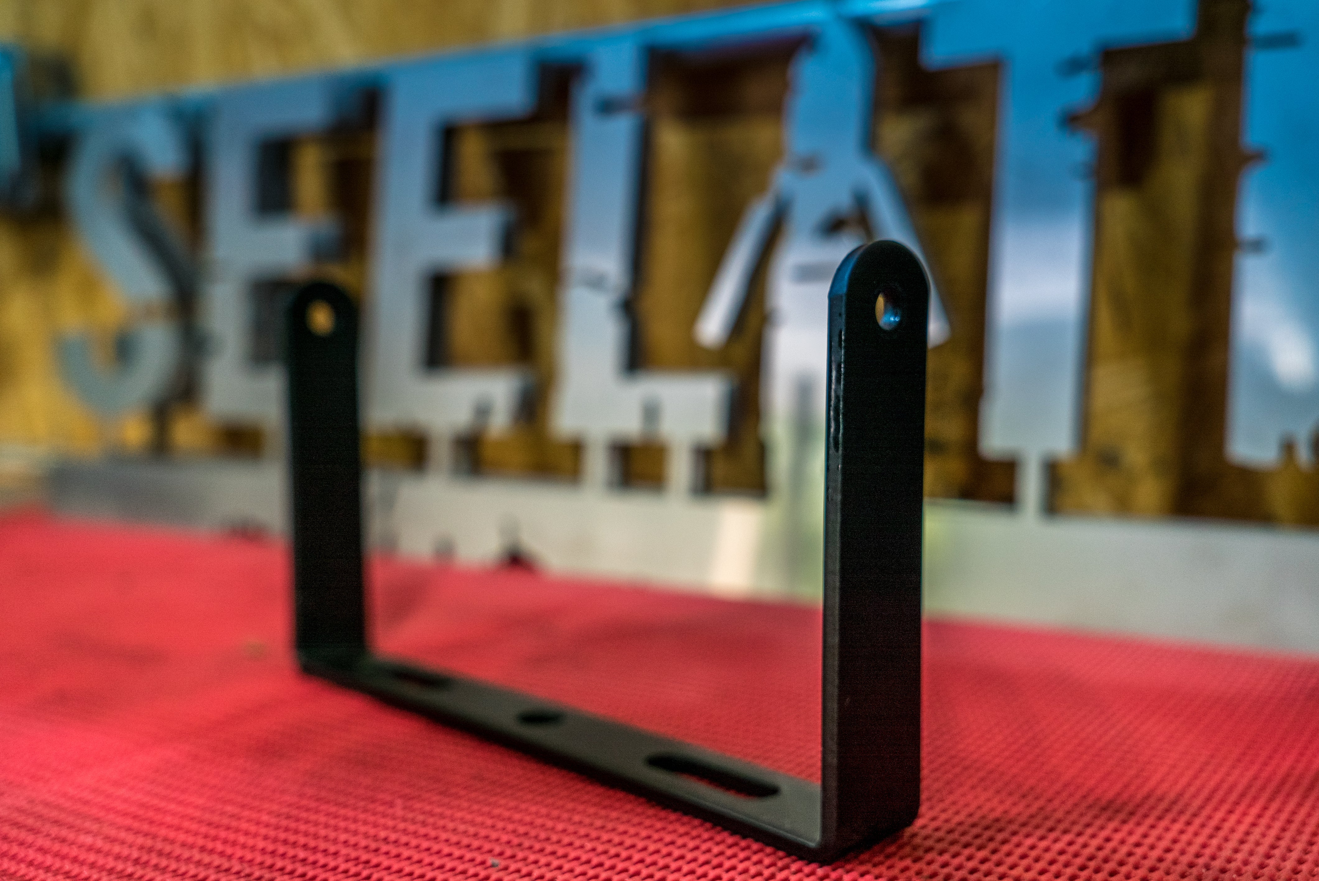 TRUEWarm Light Bracket