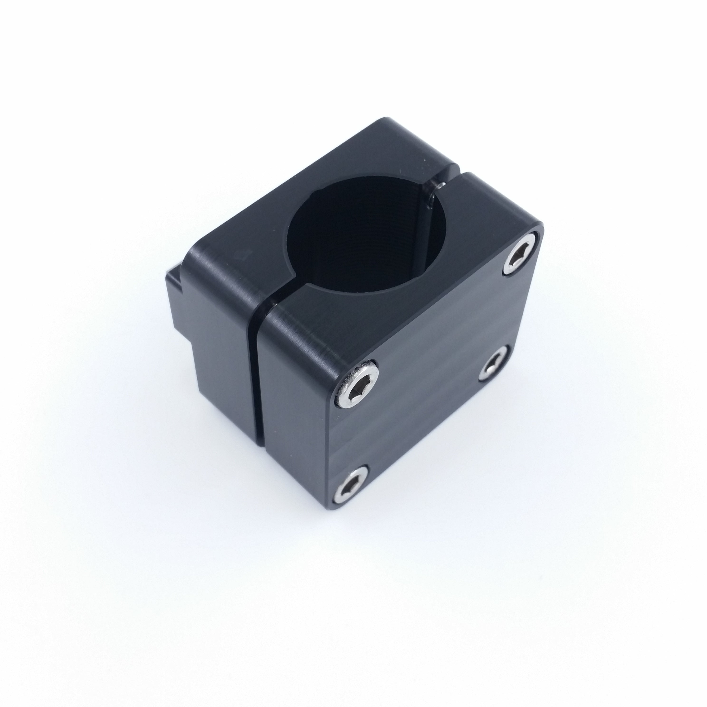 FISHOBSESSED QUICK RELEASE LVS32 POLE ADAPTER ASSEMBLY FOR 1.125"-1.375" DIA POLES