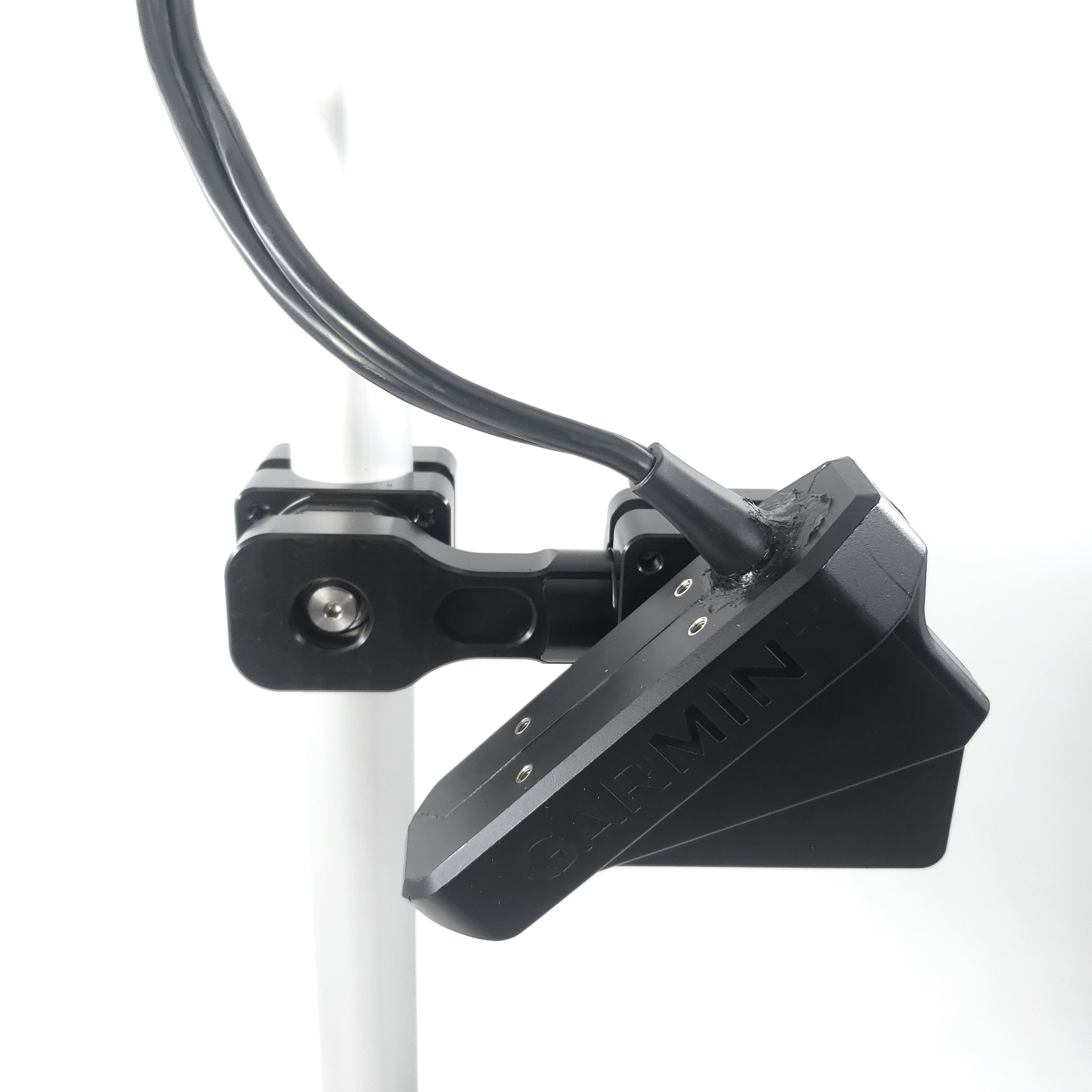 DOMINATOR-ULTIMATE LIVESCOPE ADJUSTABLE PERSPECTIVE MODE MOUNT 1.5" POLE