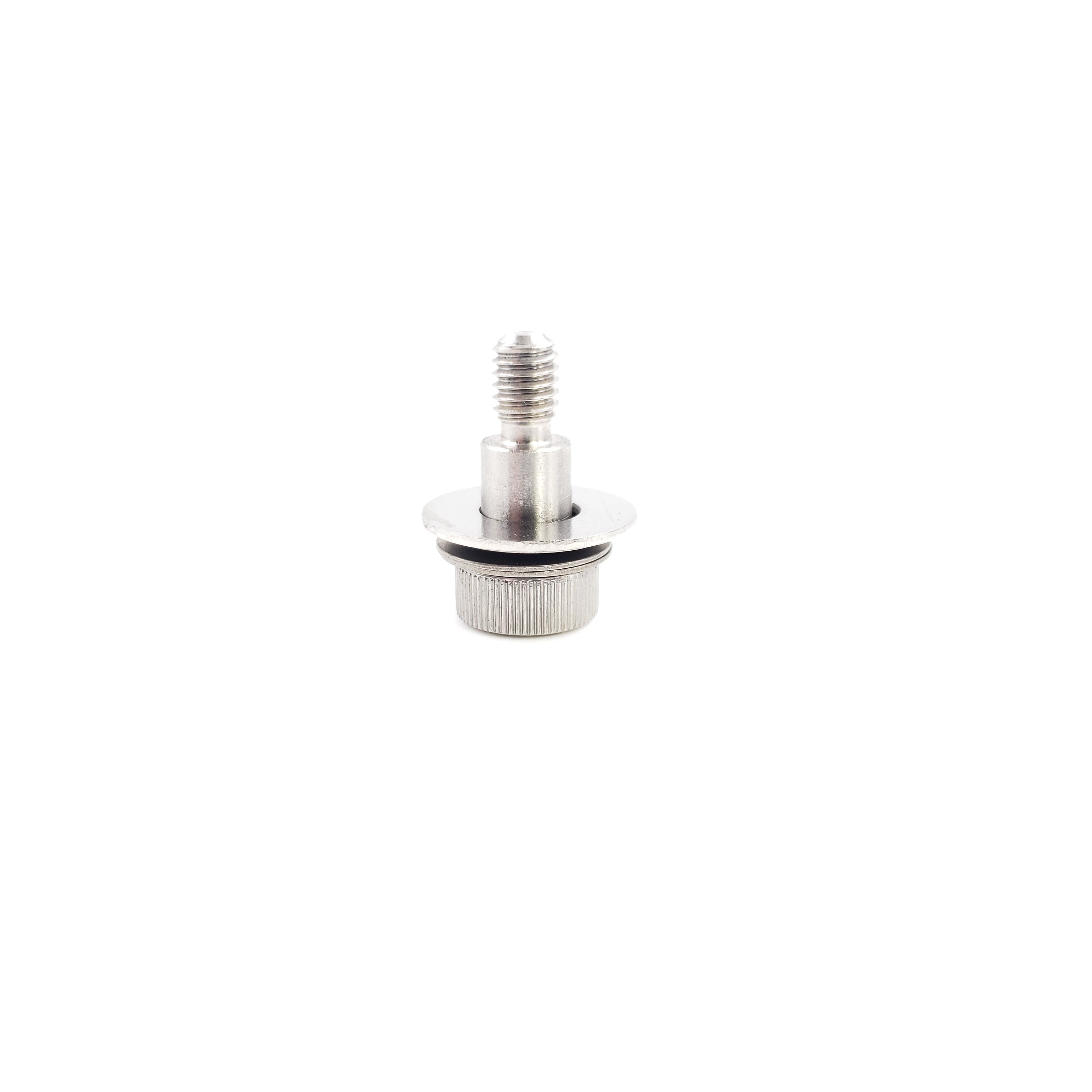 REPLACEMENT BOLT FOR GARMIN LVS32 TRANSDUCER