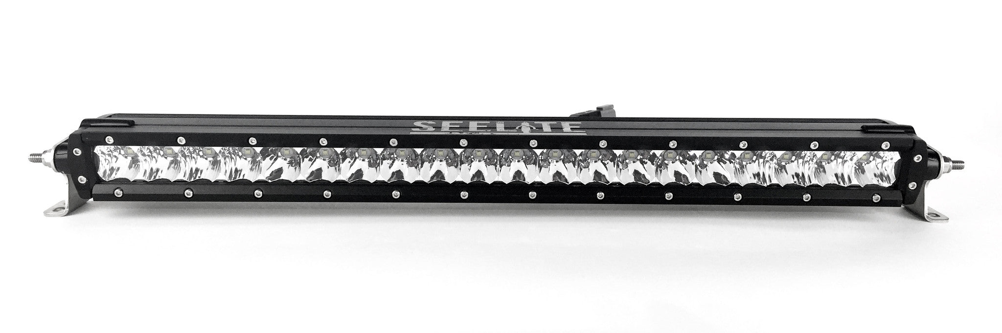 20" Single Row LED Light Bar