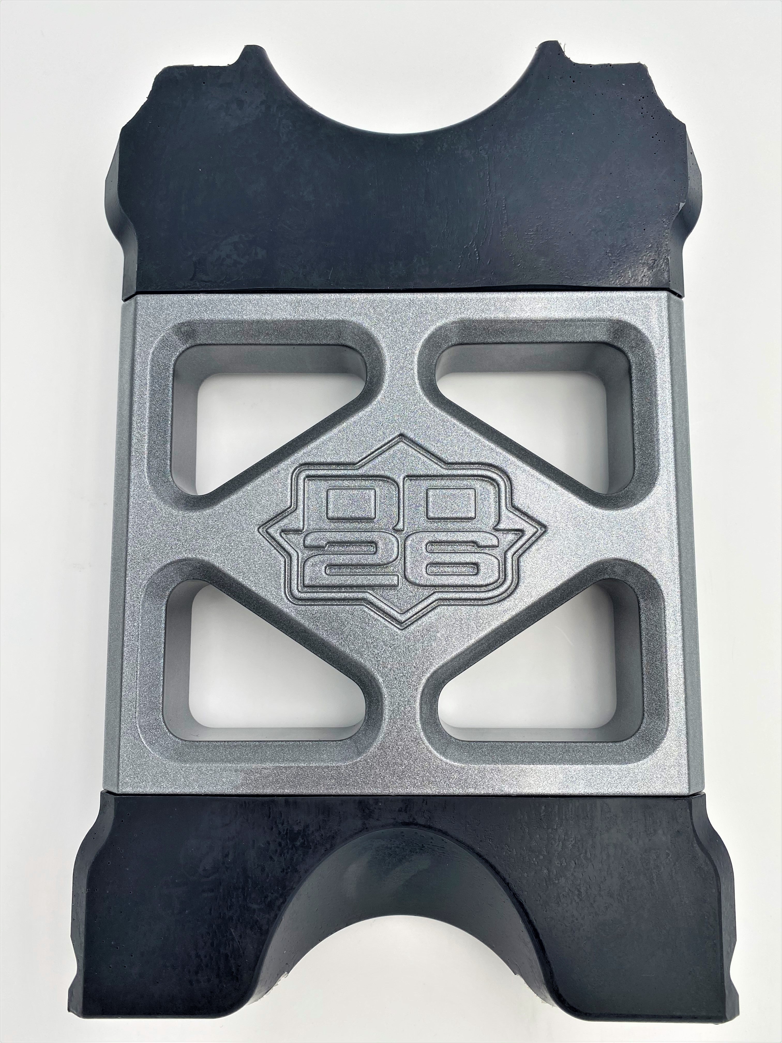 DD26 Fishing Motor Tote fits Mercury 150hp 4-Stroke 2012 and up engines