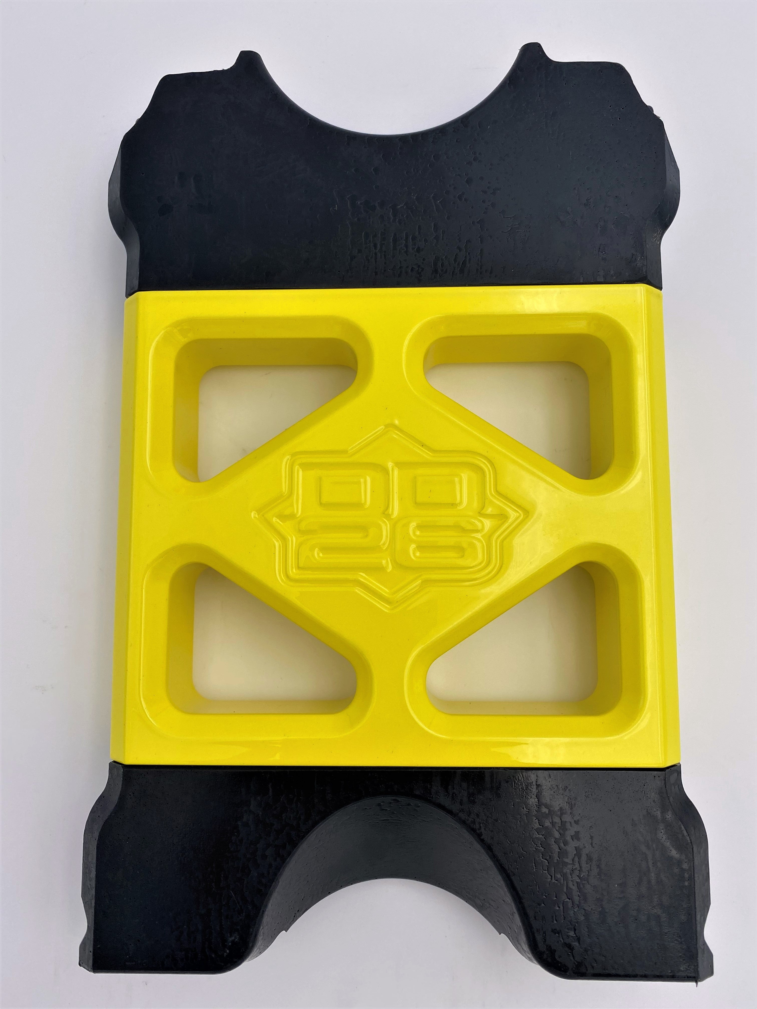 DD26 Fishing Motor Tote fits Mercury 150hp 4-Stroke 2012 and up engines