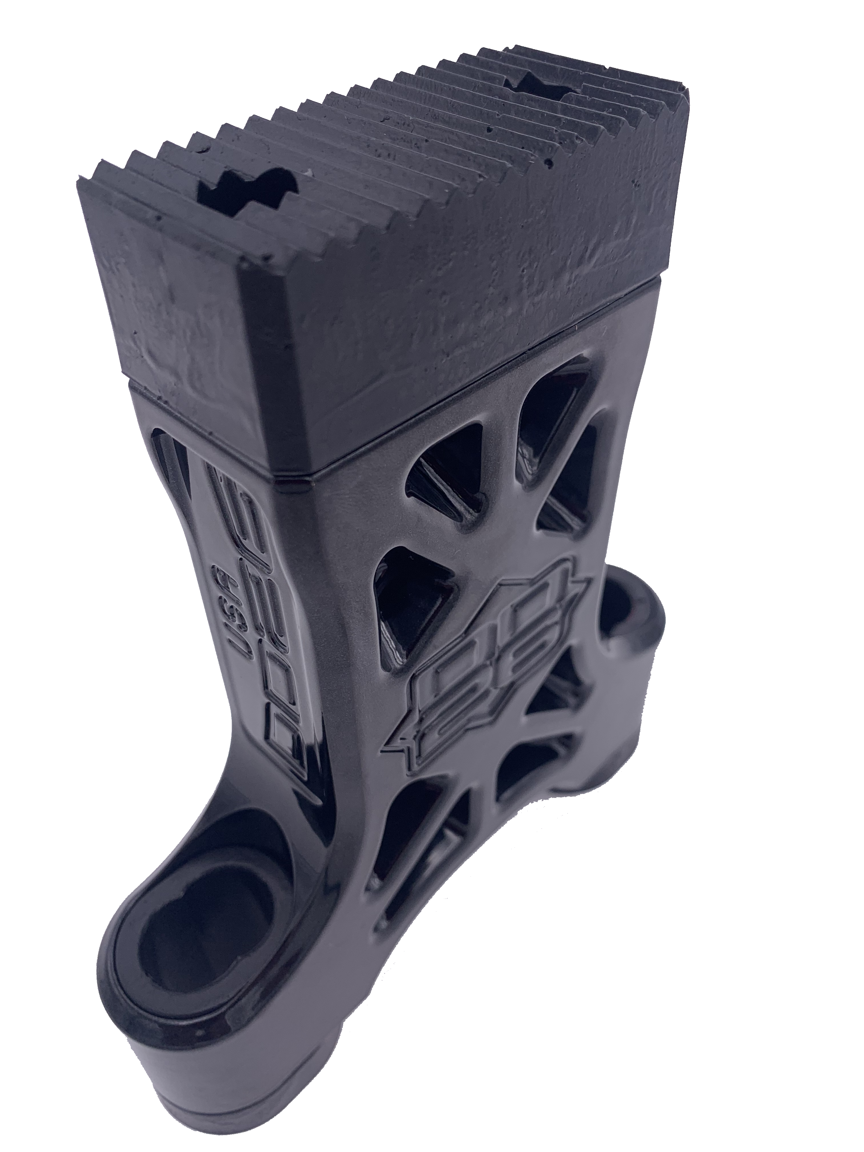 Yamaha Motor Tote from DD26 Fishing fits both 4.25" and 4.8125" Trim Ram Distances