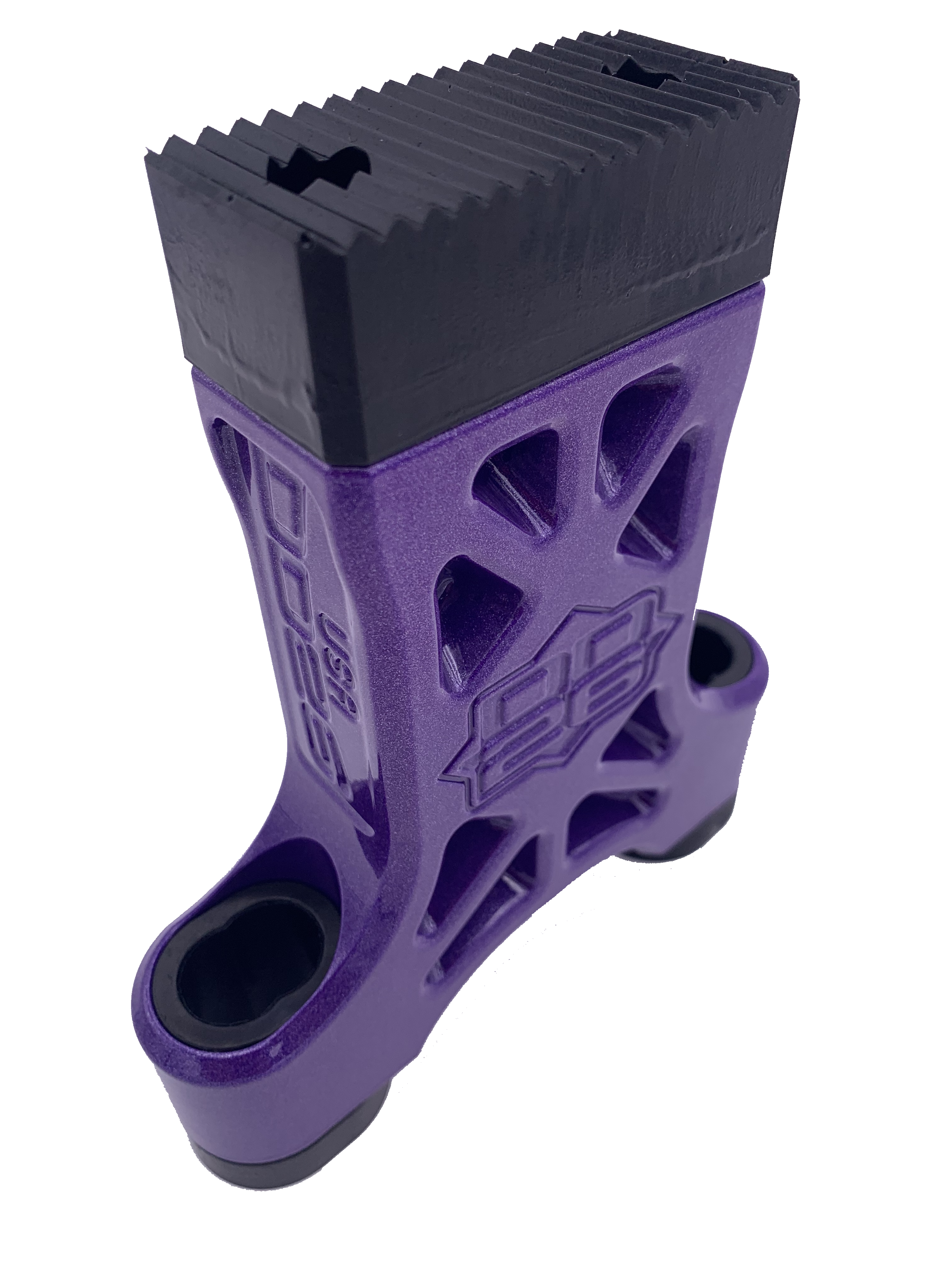 DD26 Fishing Mean Mount Motor Tote for Suzuki, Tohatsu & Honda Outboard Engines