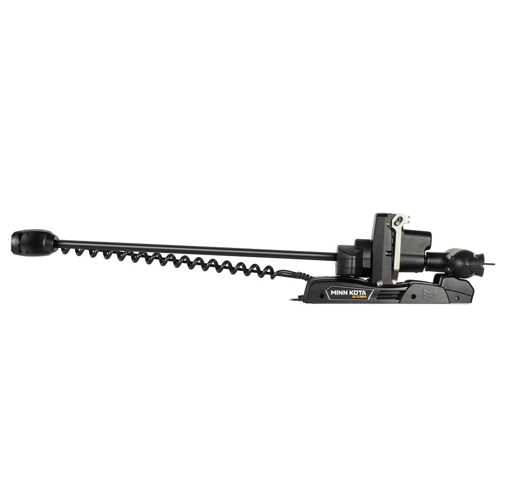 Minn Kota Ulterra Quest 90/115 60" Shaft 24/36v MSI with Wirelesss Remote