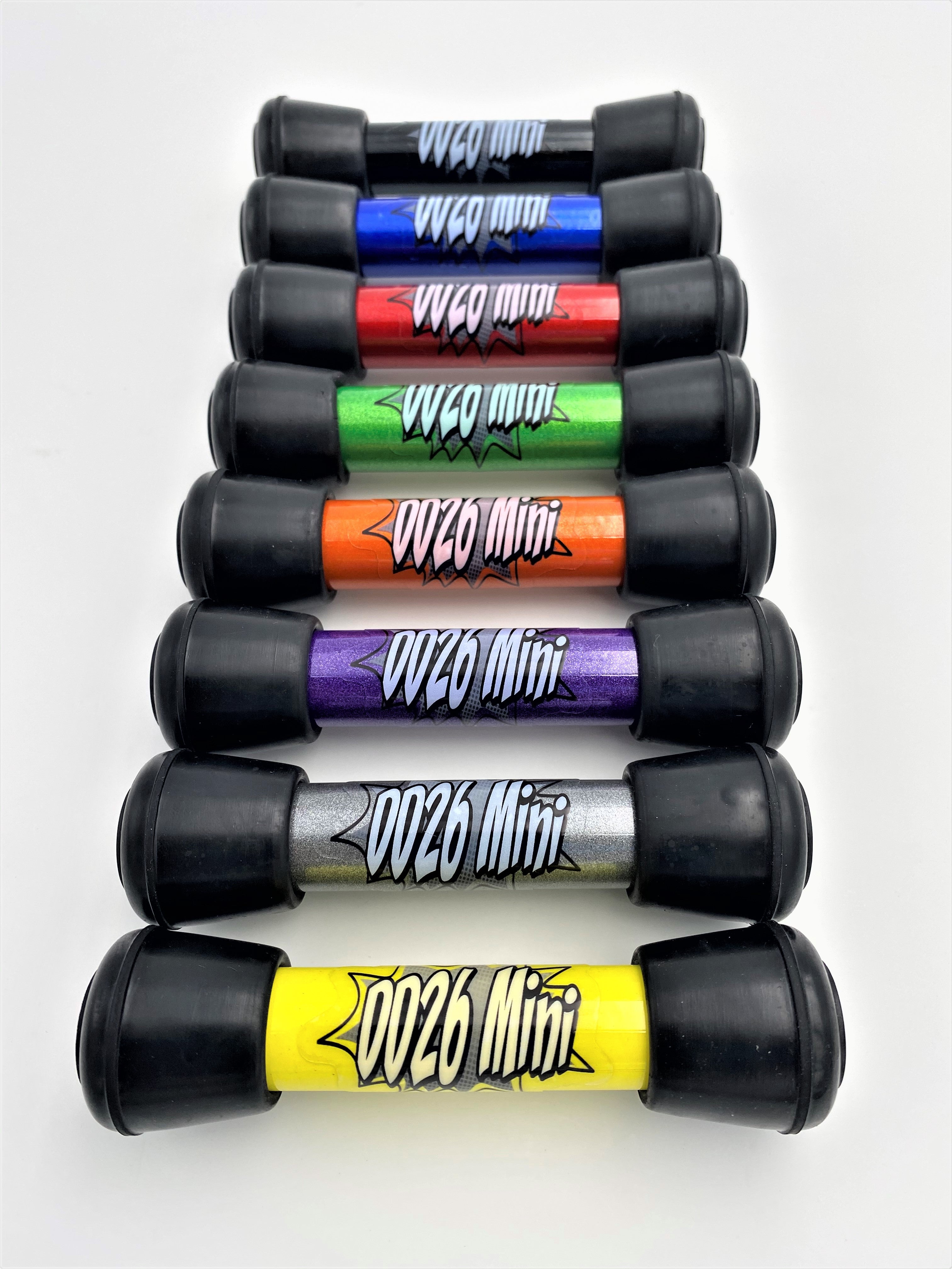 DD26 Fishing Lid Stick Mini 4" Compartment Prop