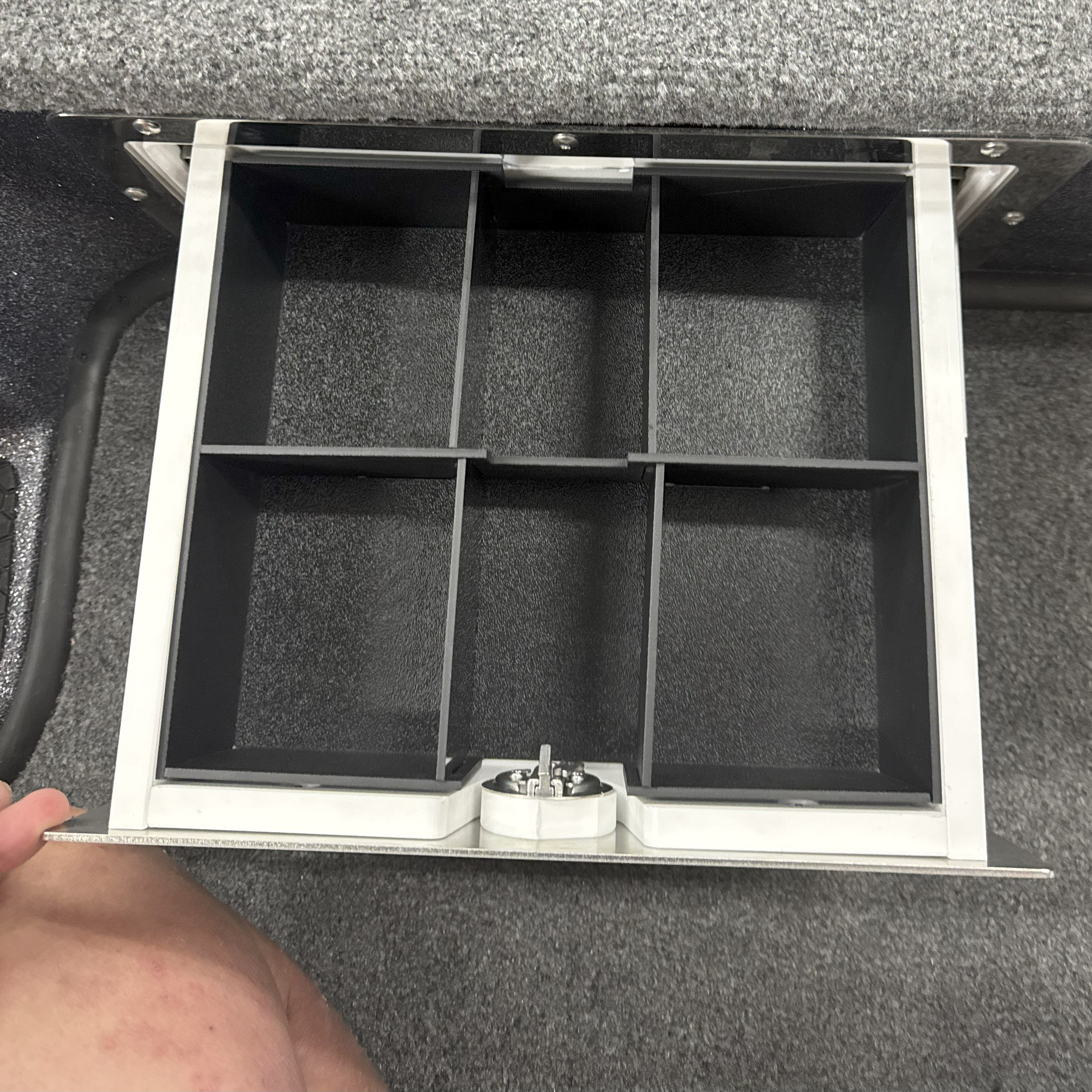 NPDPH0031 Phoenix 920/921 XE AND ELITE X DRAWER INSERT