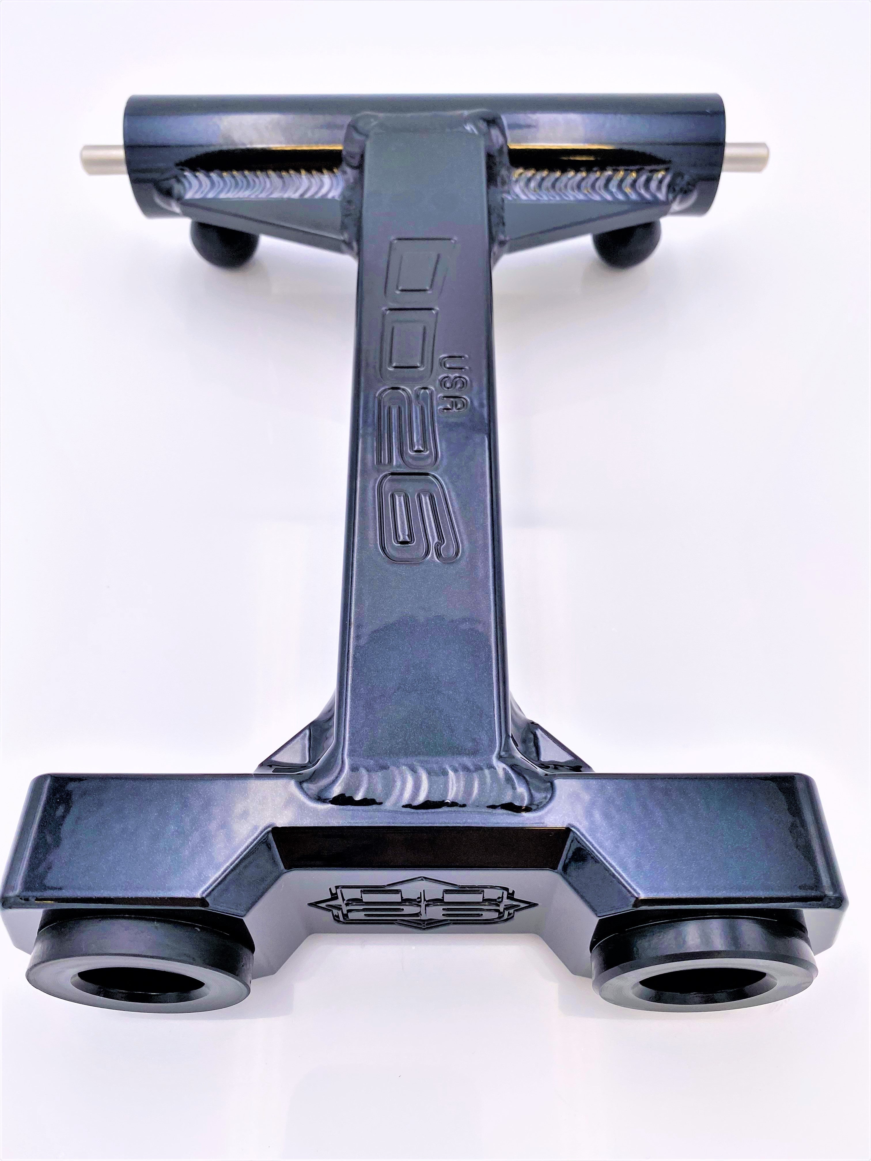 DD26 Fishing Mean Mount  Motor Tote for the Mercury Pro XS 2-Stroke 200-250HP (Optimax too)