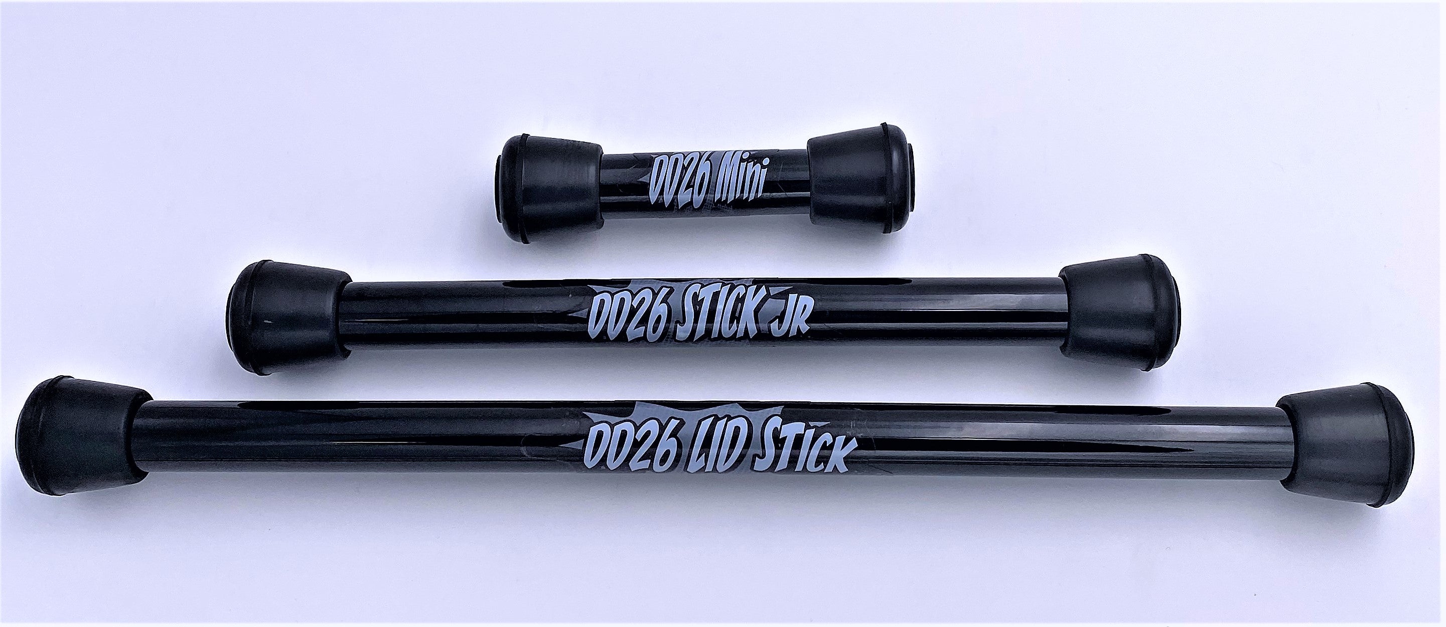 DD26 Fishing Lid Stick Original 14" Compartment Prop