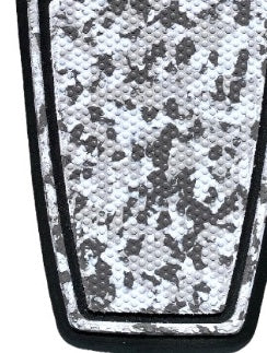 Bass Cat Puma STS and Lynx STS Step Pad Kit 7pc