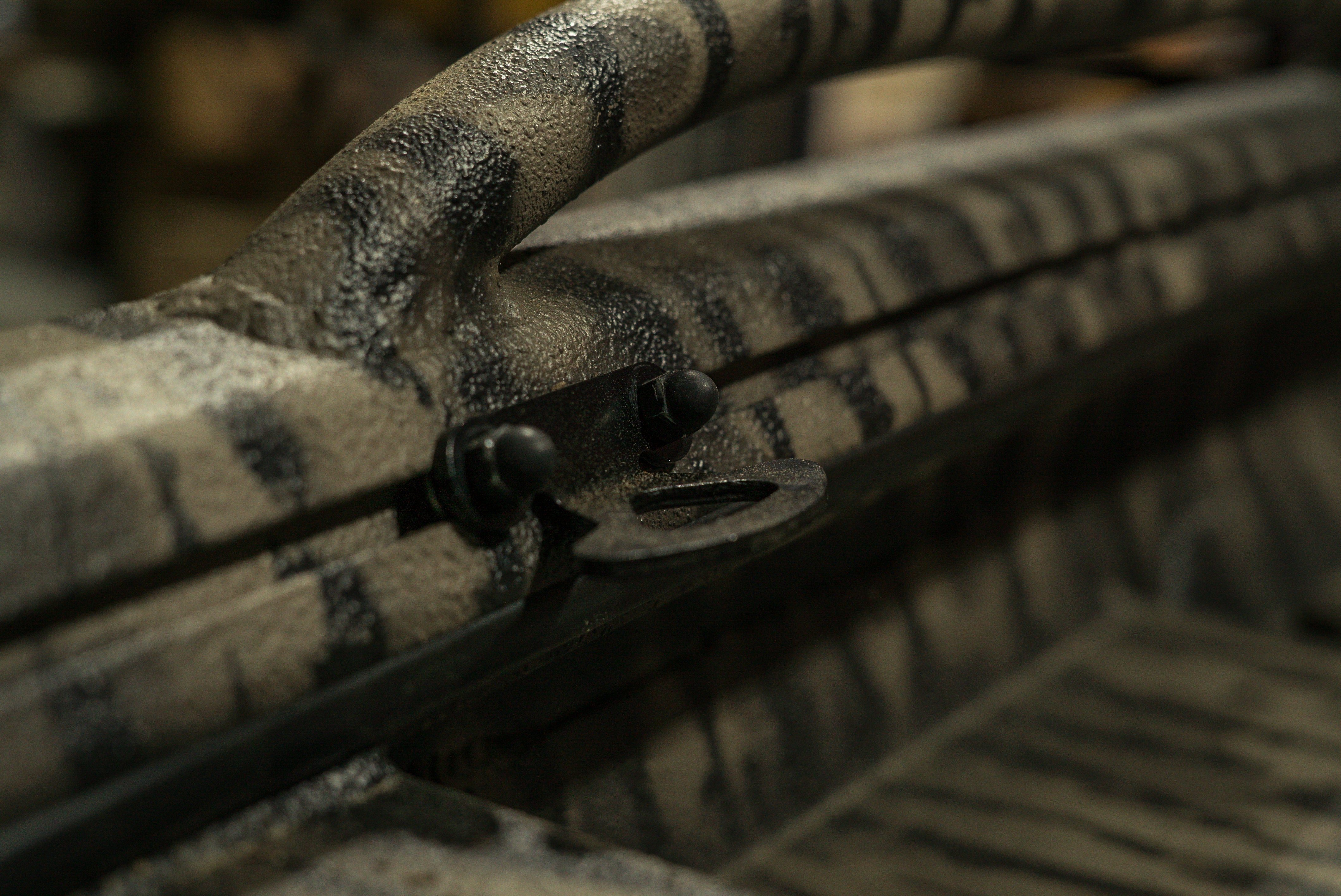 SeeLite Tie-Down Brackets