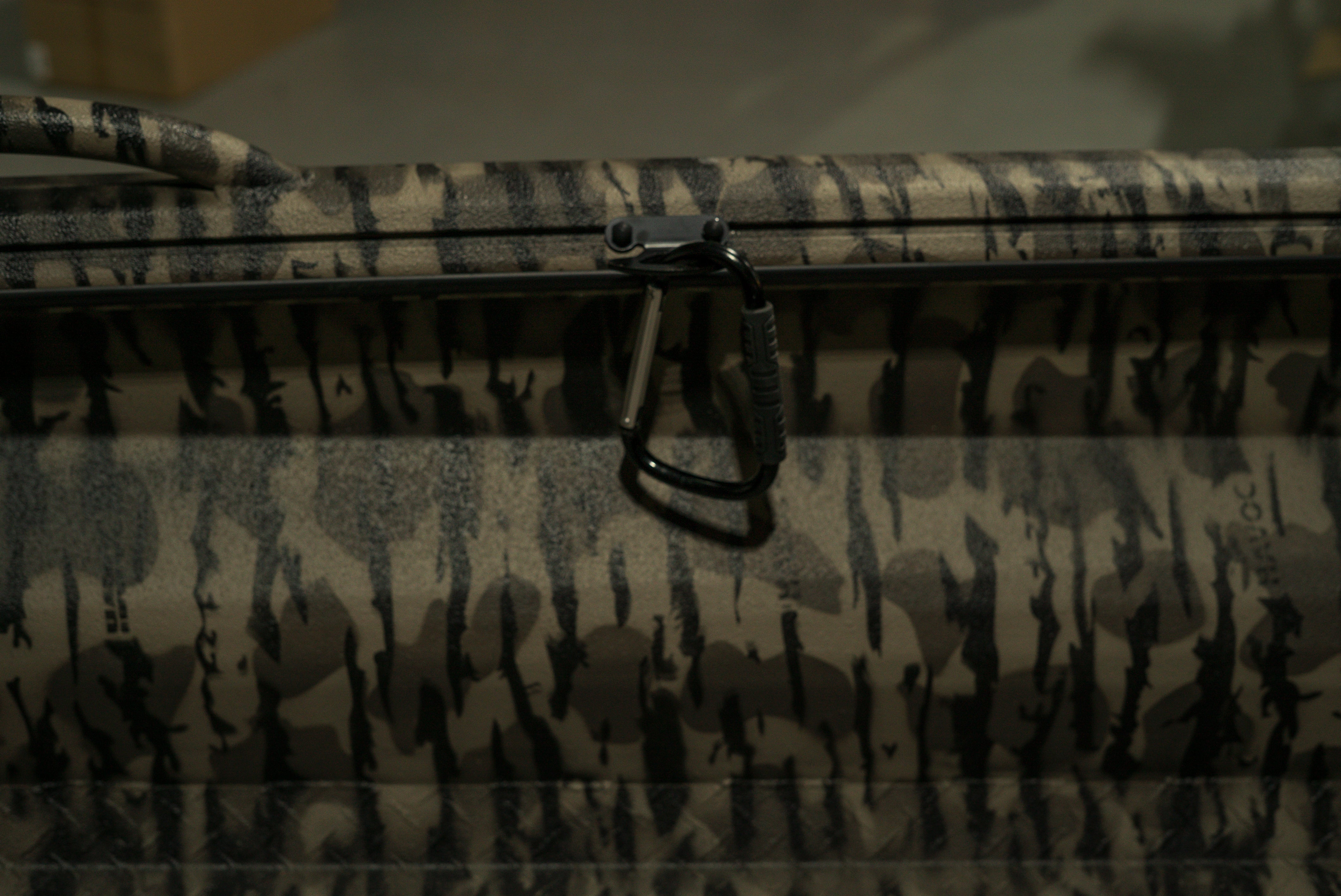 SeeLite Tie-Down Brackets