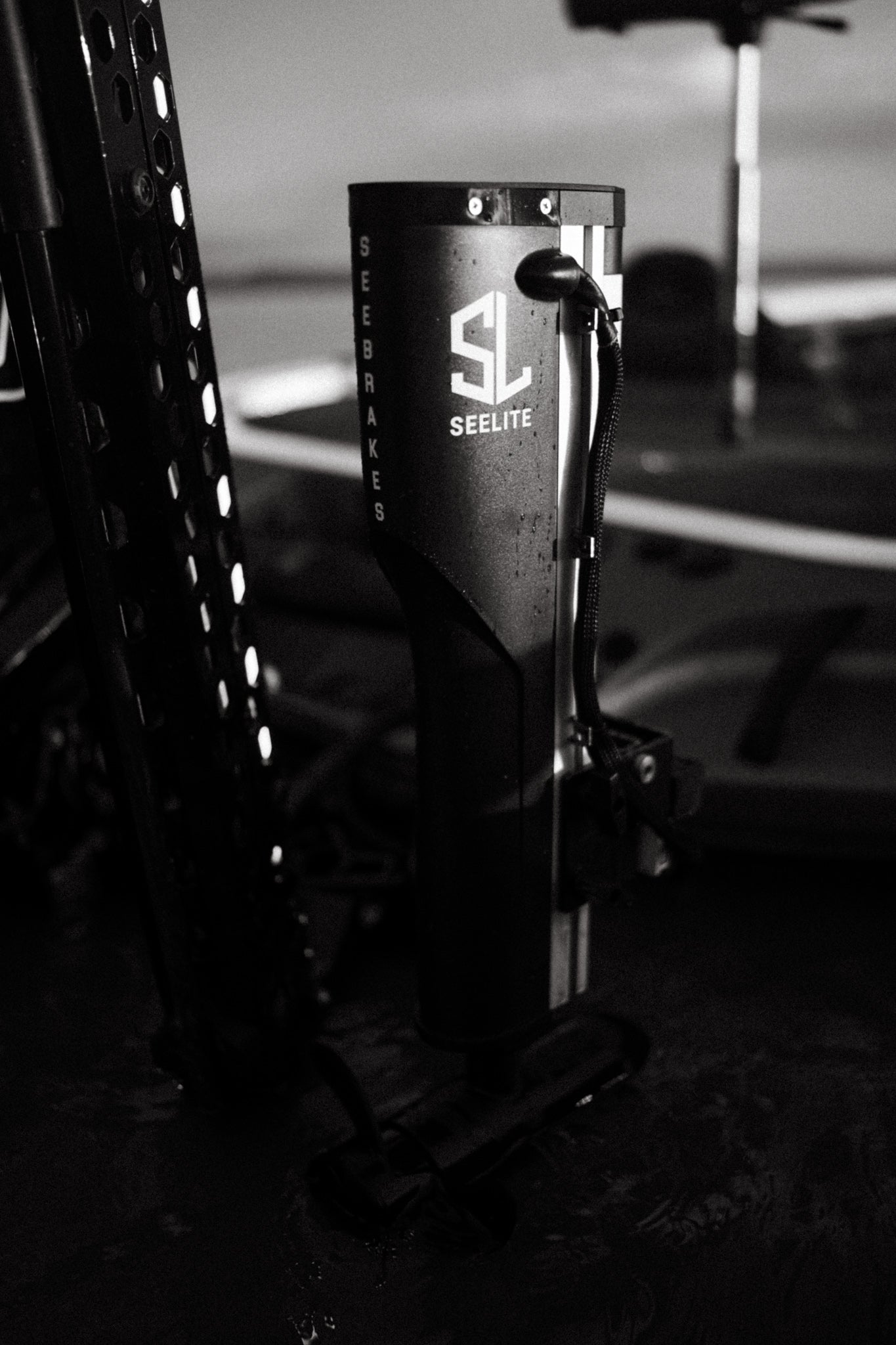 SeeLite SEEBRAKE DEPLOY