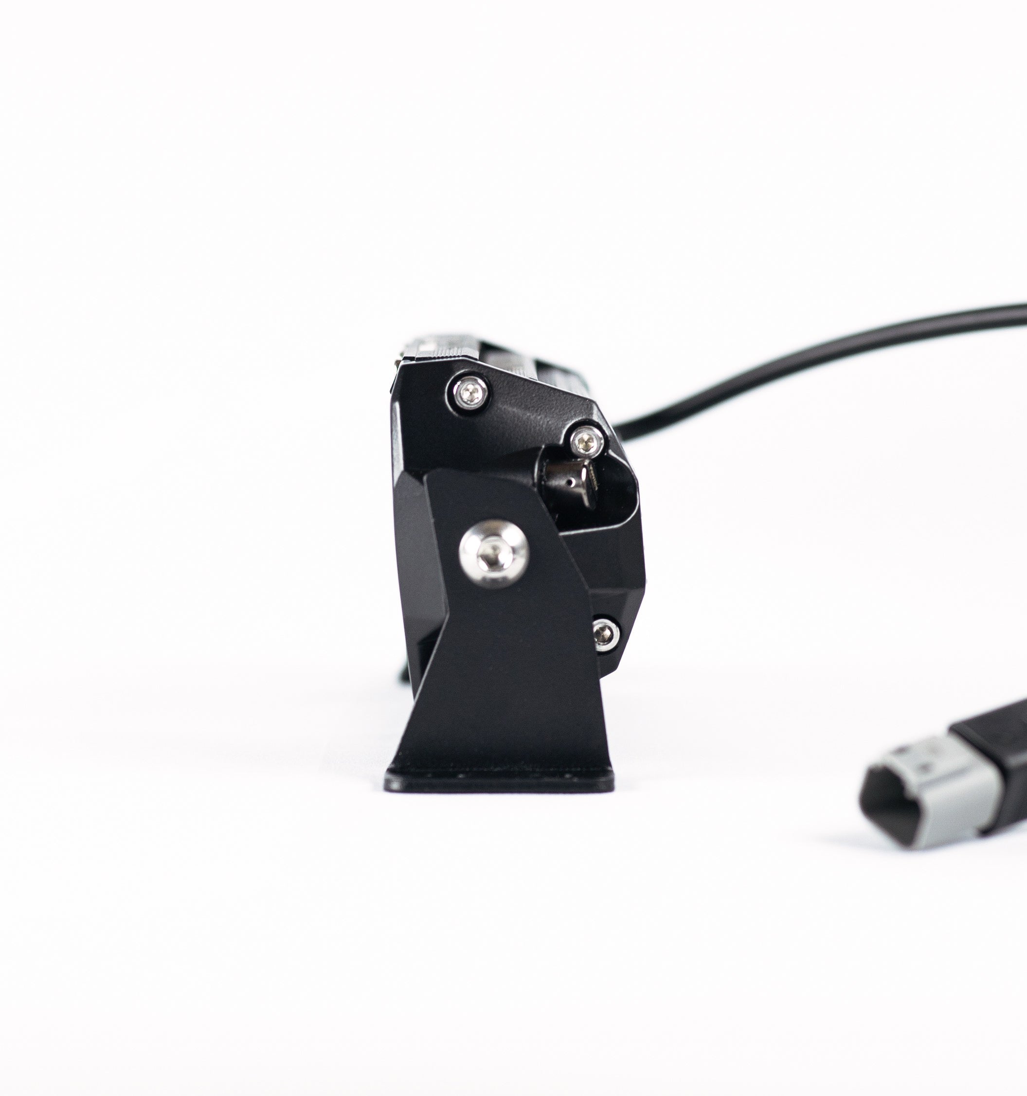 12" Slim 2.0 LED Light Bar