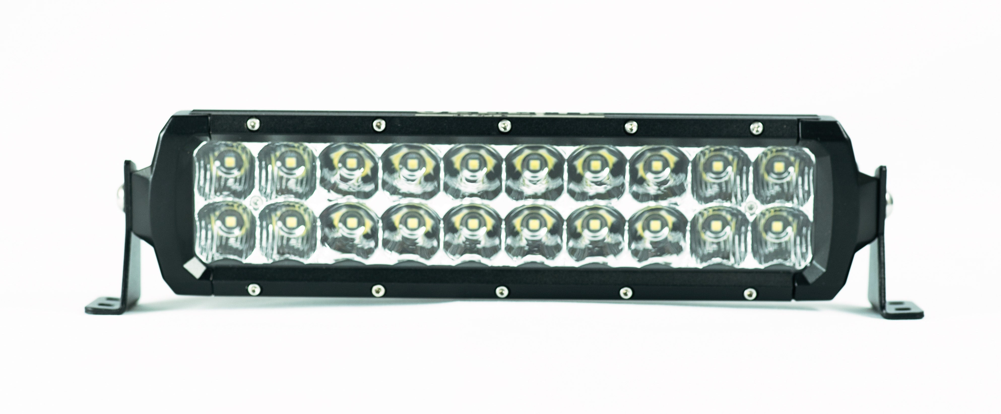 12" Slim 2.0 LED Light Bar