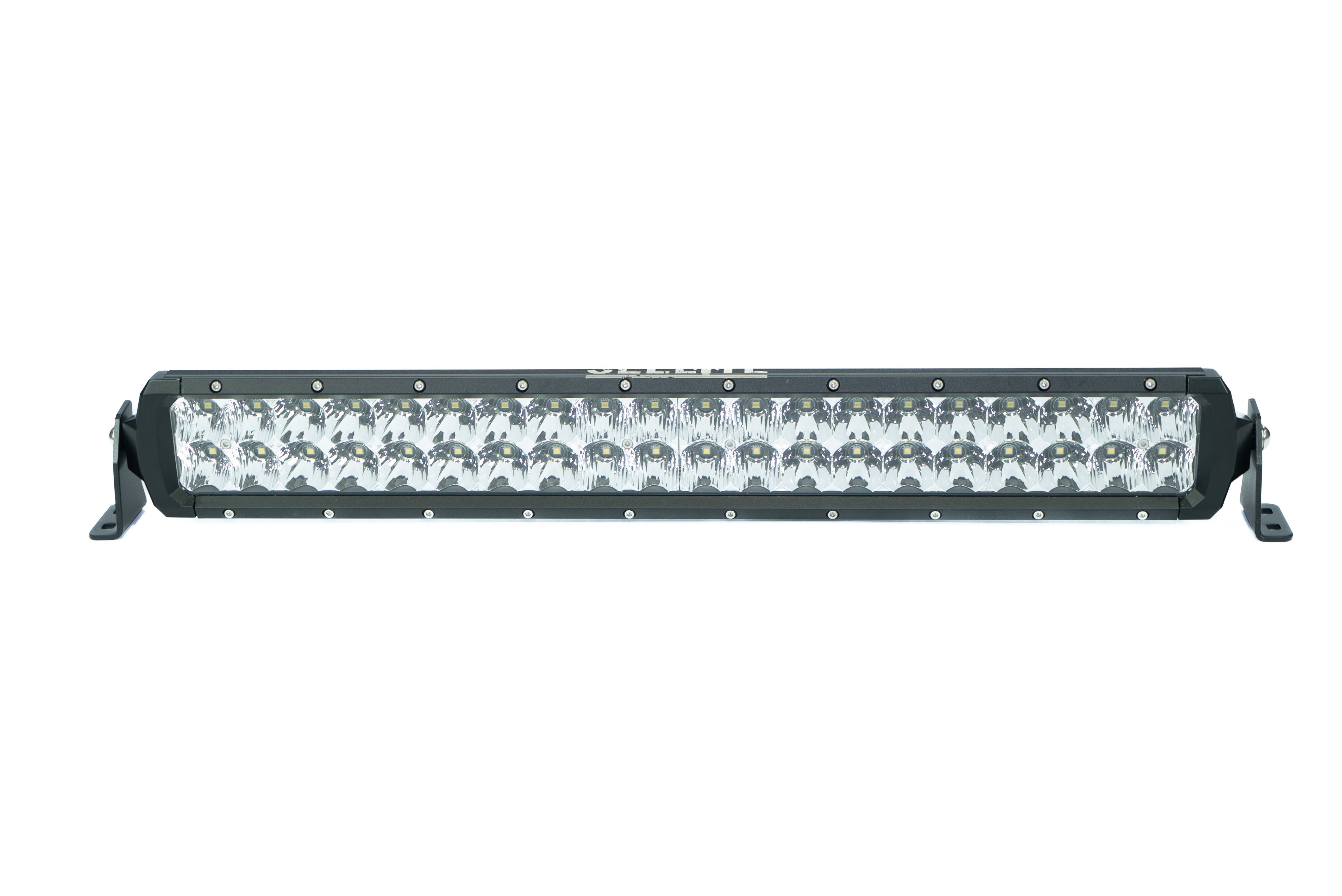 20" Slim 2.0 LED Light Bar