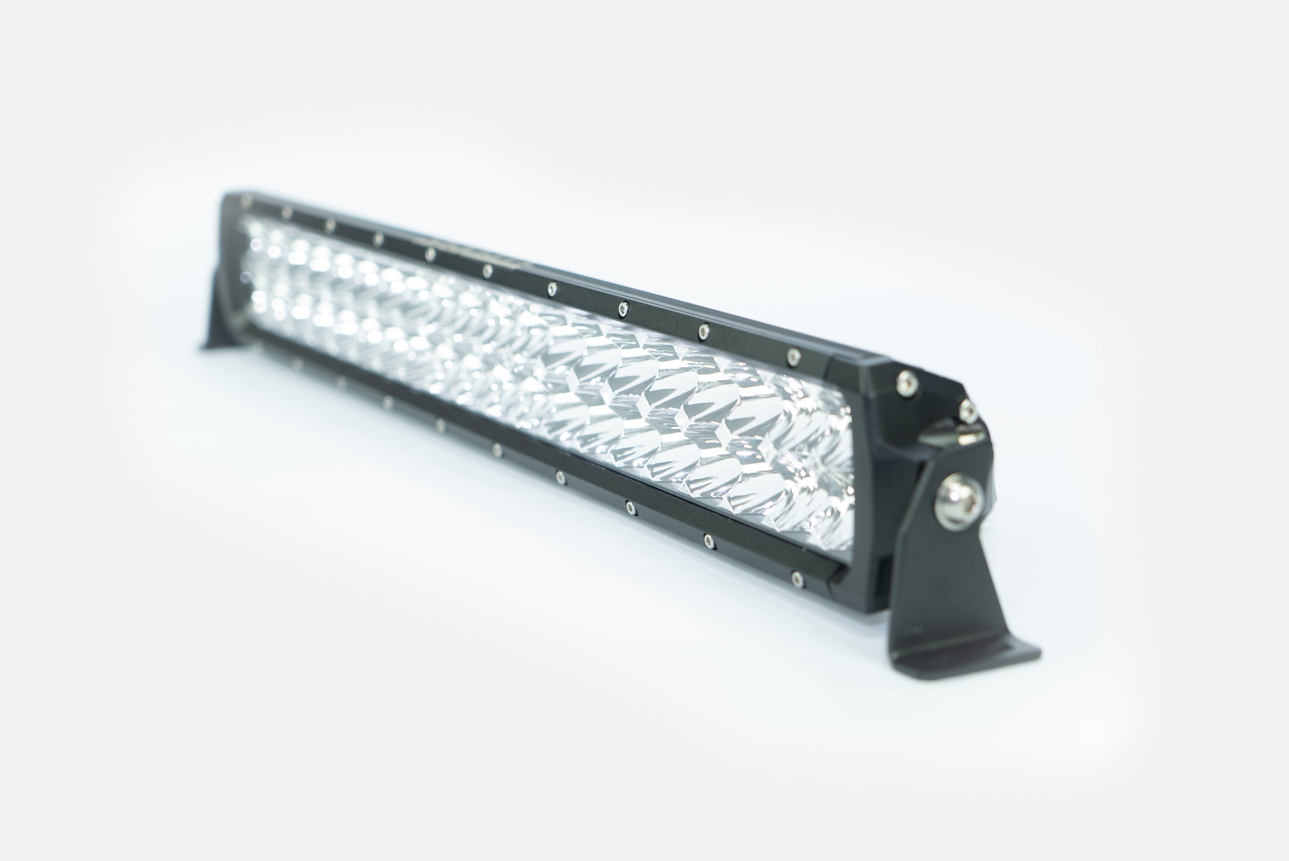 20" Slim 2.0 LED Light Bar