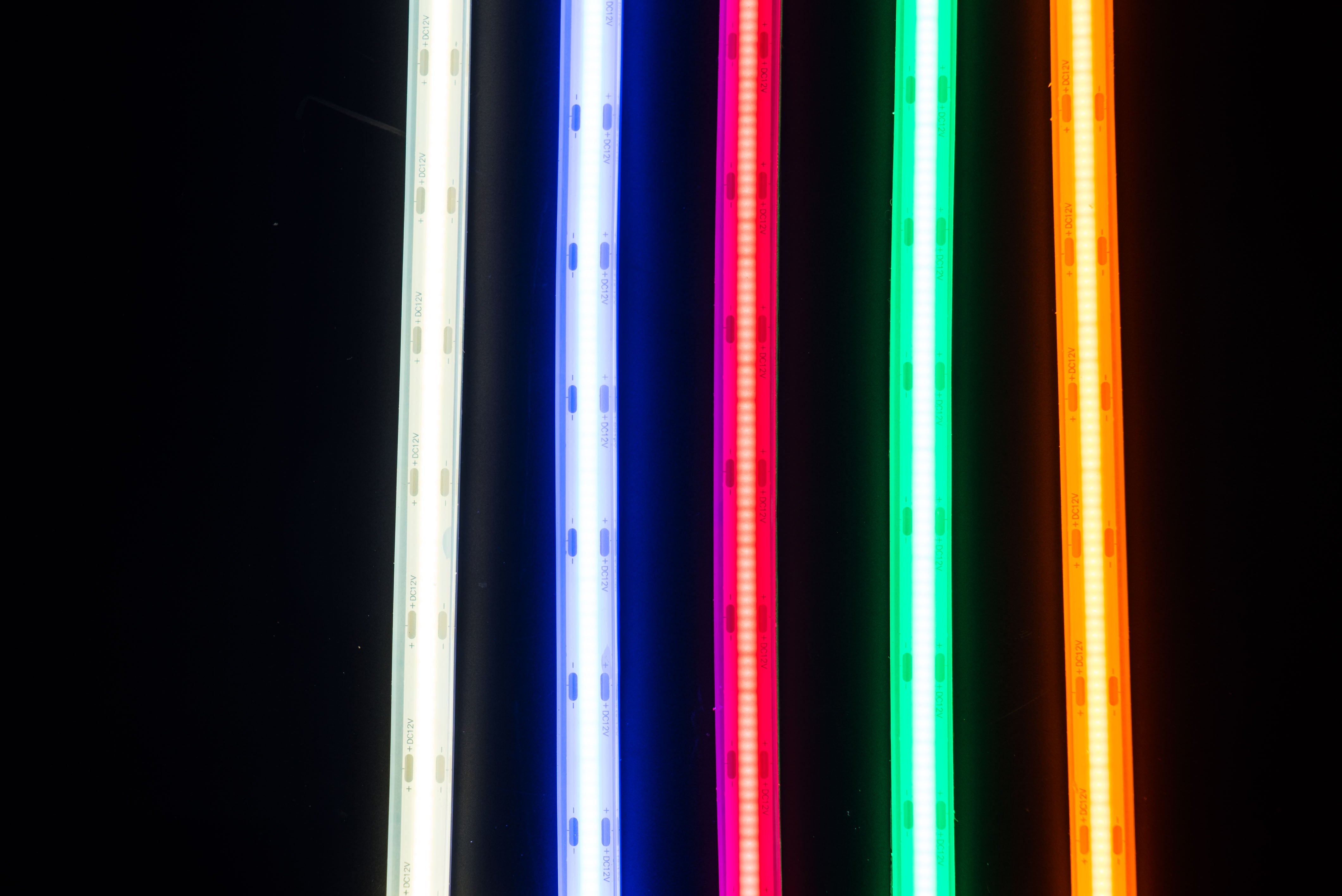 SeeLite Saber LED Strip Lights