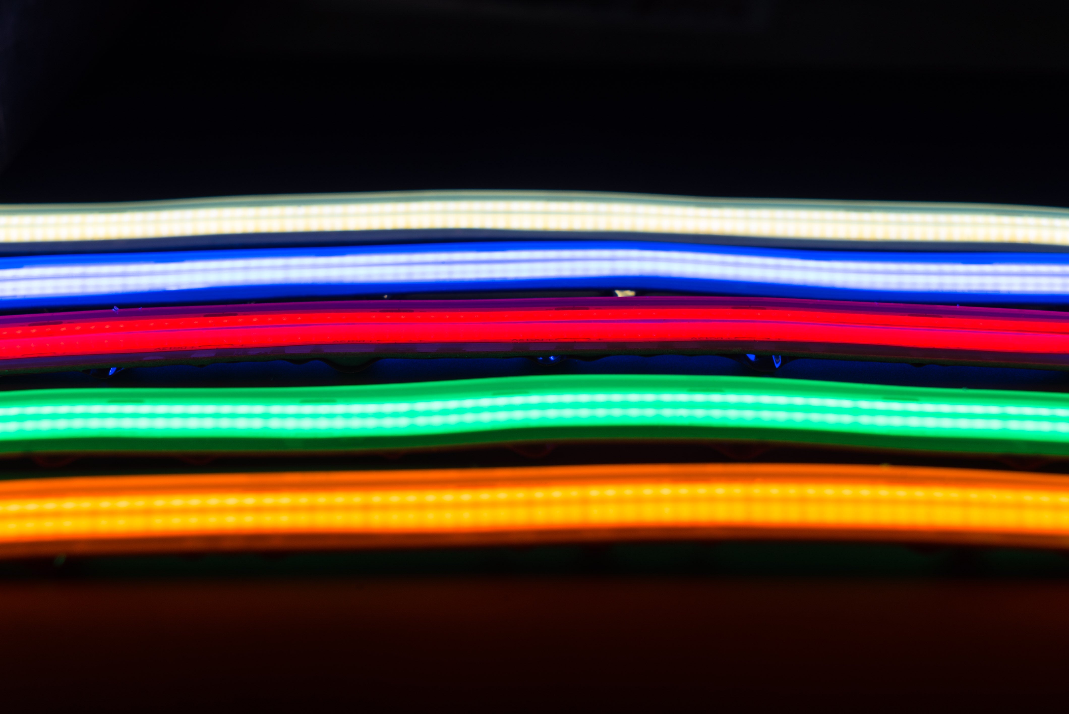 SeeLite Saber LED Strip Lights