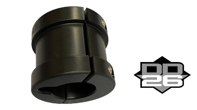 DD26 Fishing Dog Bone Stabilizer Replacement Bushings