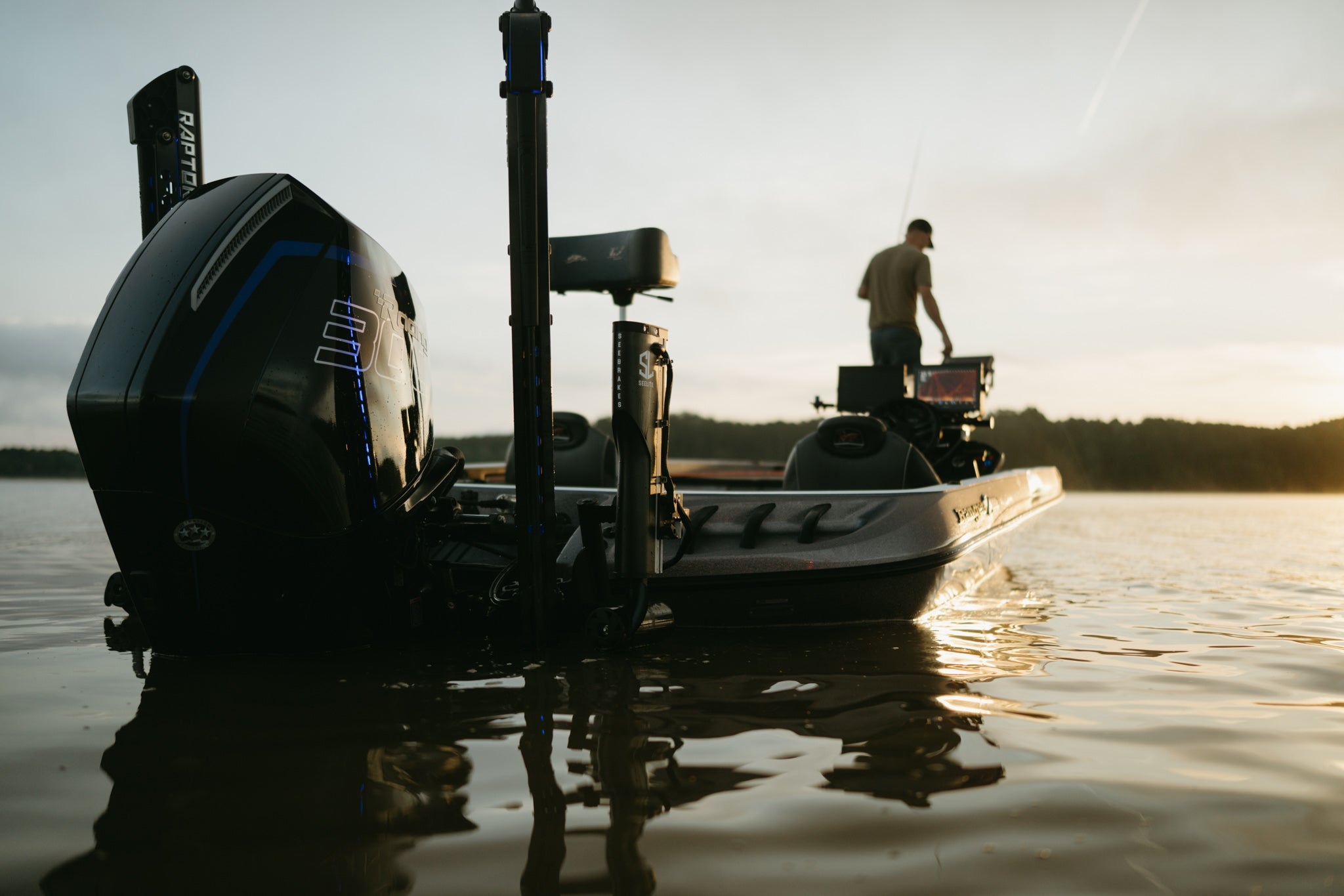 SeeLite SEEBRAKE DEPLOY