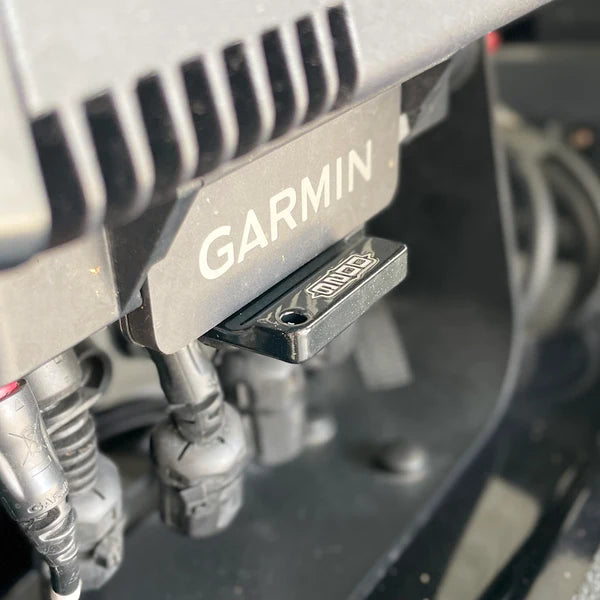DD26 Garmin Stabilizer Graph Lock Clip