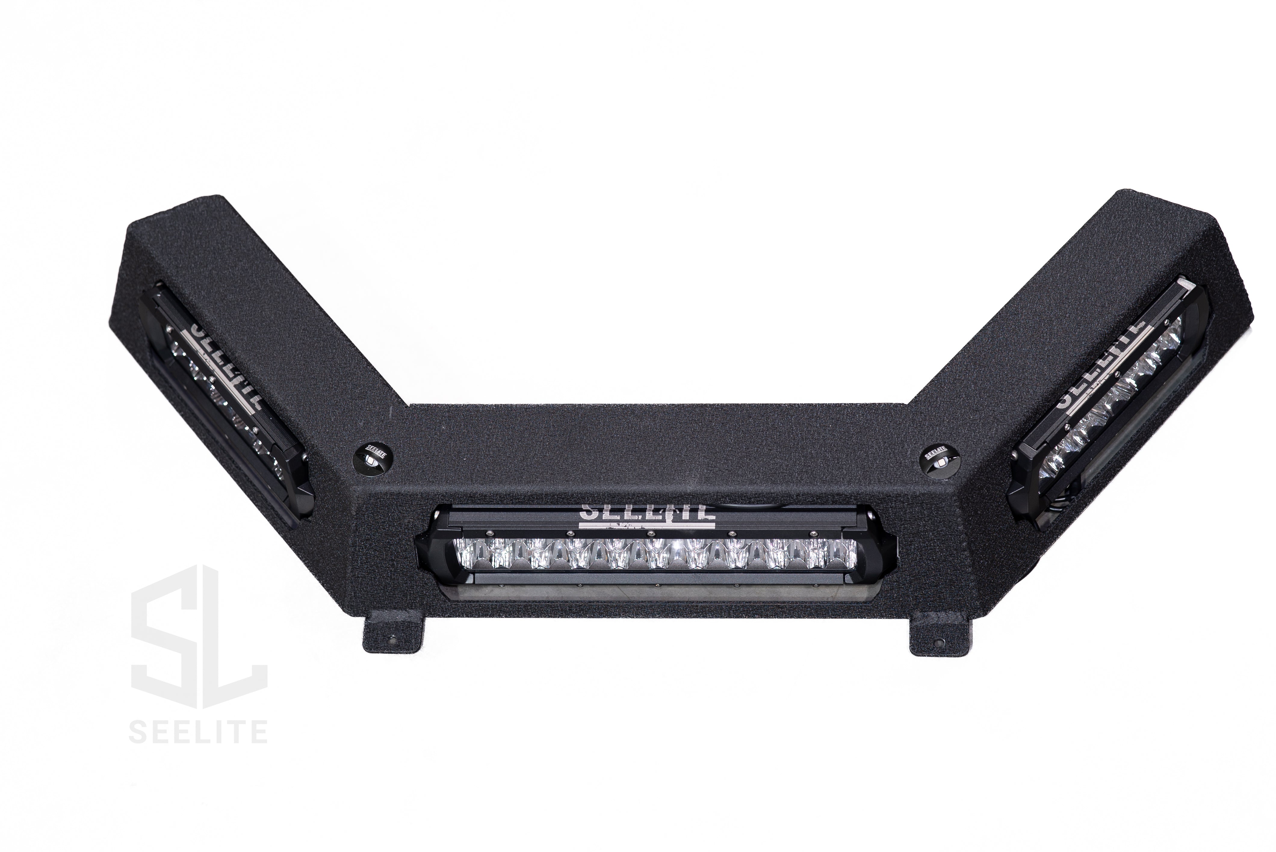 "The Hole Runner" SeeLite Housing