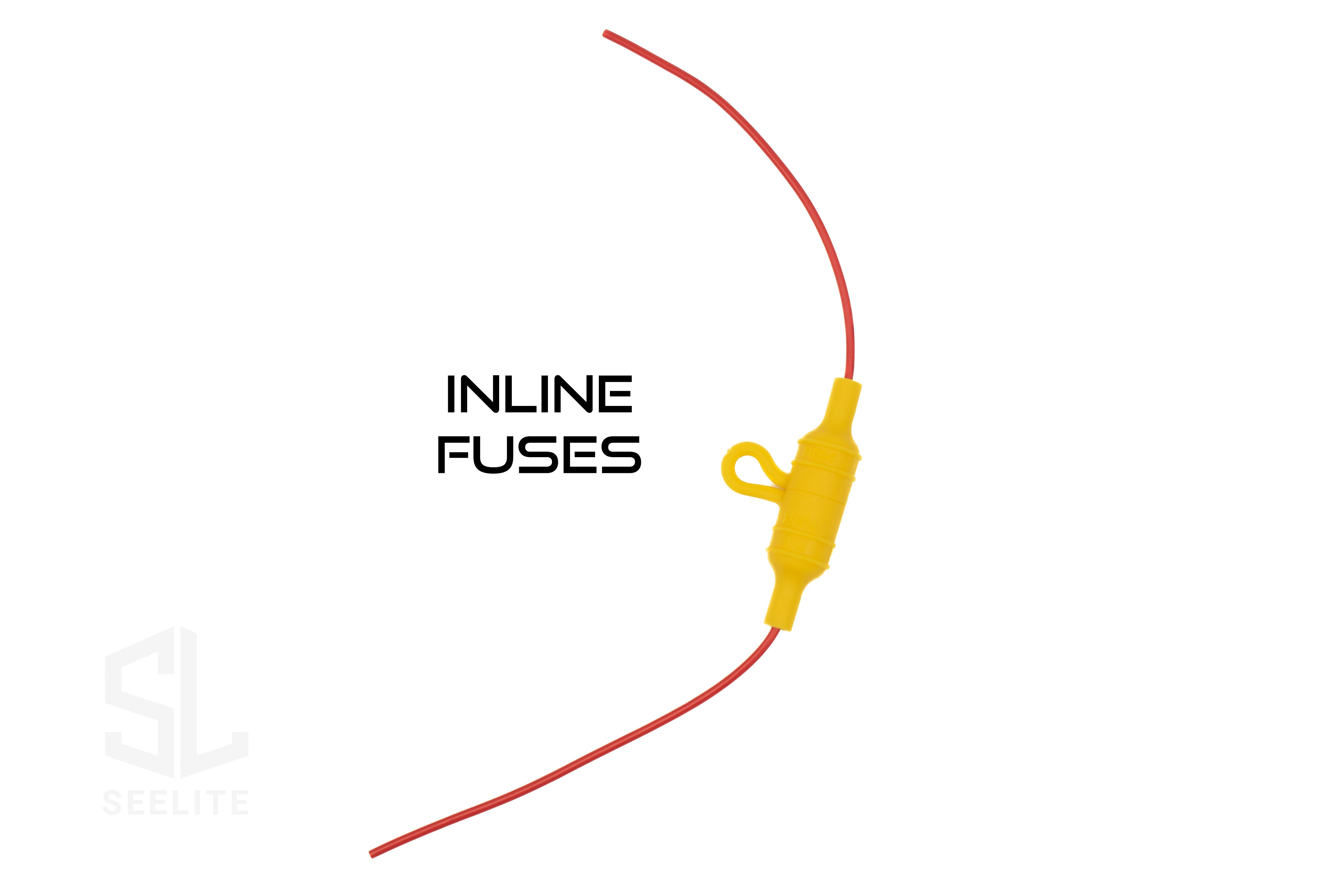 SeeFish Electronics Wiring Harness